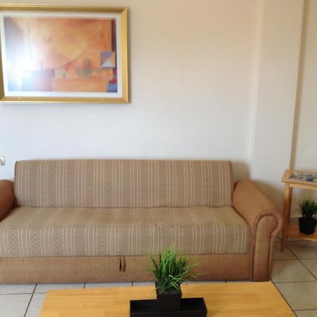 Hotel Hacienda Nainari Ciudad Obregón Εξωτερικό φωτογραφία