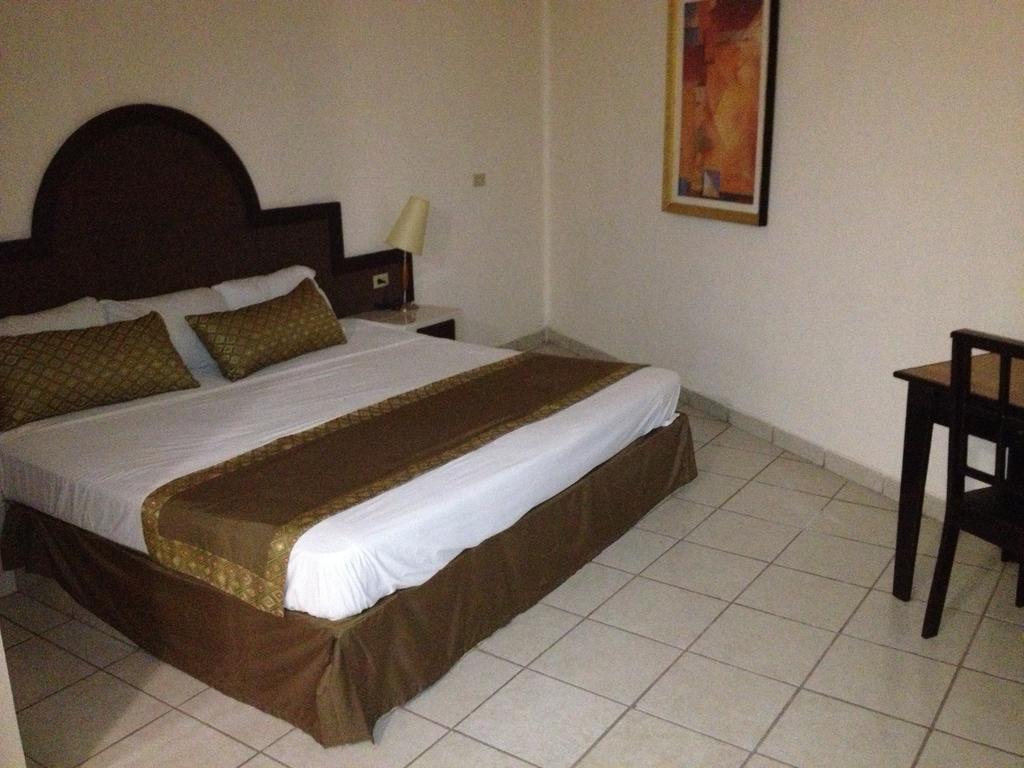 Hotel Hacienda Nainari Ciudad Obregón Δωμάτιο φωτογραφία