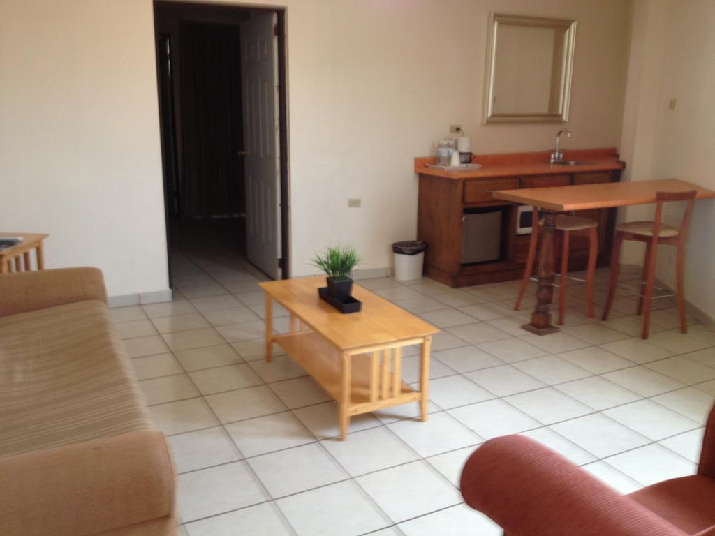 Hotel Hacienda Nainari Ciudad Obregón Εξωτερικό φωτογραφία