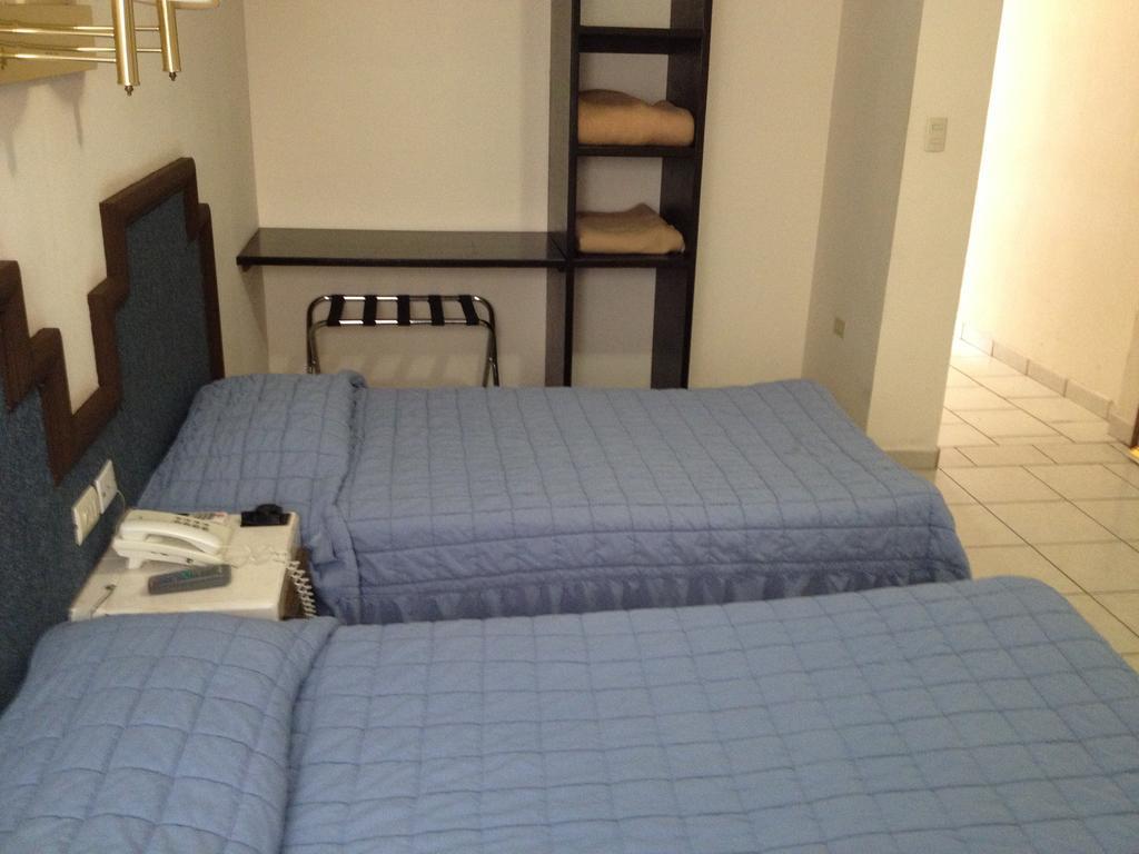 Hotel Hacienda Nainari Ciudad Obregón Δωμάτιο φωτογραφία