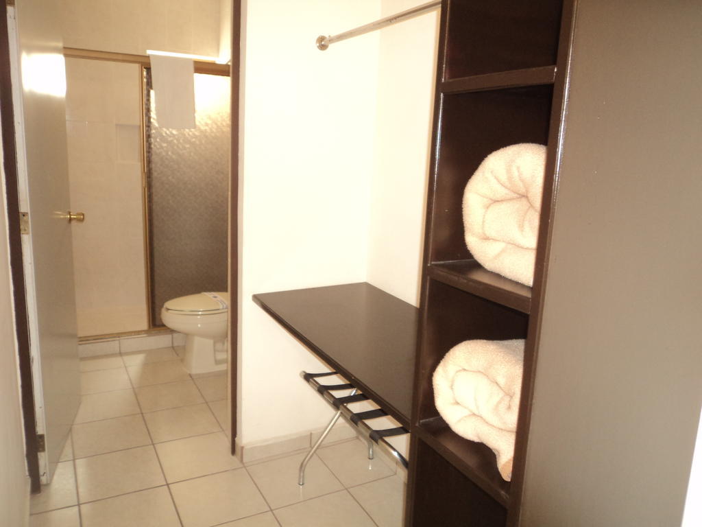 Hotel Hacienda Nainari Ciudad Obregón Δωμάτιο φωτογραφία