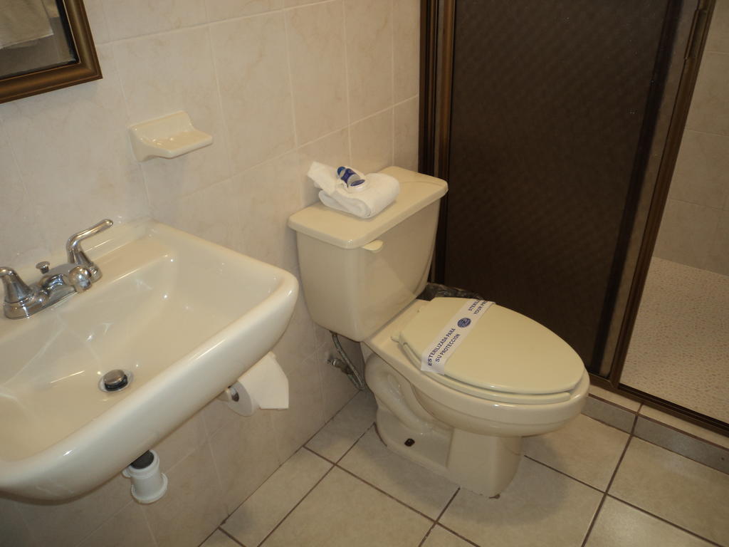 Hotel Hacienda Nainari Ciudad Obregón Δωμάτιο φωτογραφία