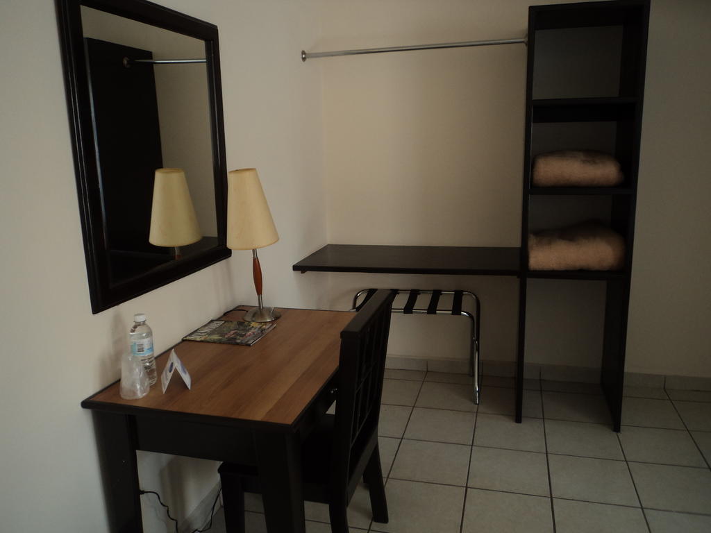 Hotel Hacienda Nainari Ciudad Obregón Δωμάτιο φωτογραφία